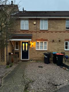 undefined, Little Dunmow, Monkston, Milton Keynes, Buckinghamshire, MK10