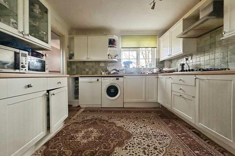 3 bedroom end of terrace house for sale, Madingley, Bracknell