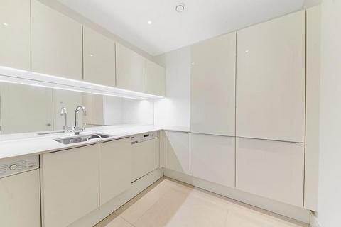 3 bedroom detached house to rent, Rainsborough Square, Fulham, London SW6