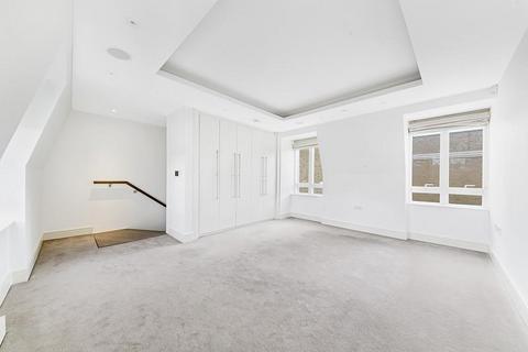 3 bedroom detached house to rent, Rainsborough Square, Fulham, London SW6