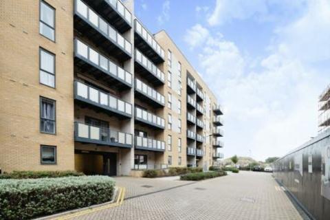 1 bedroom apartment to rent, Beach House, Sackett Road, IG11