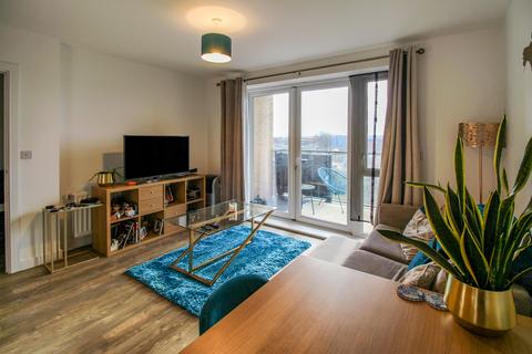 1 bedroom apartment to rent, Beach House, Sackett Road, IG11