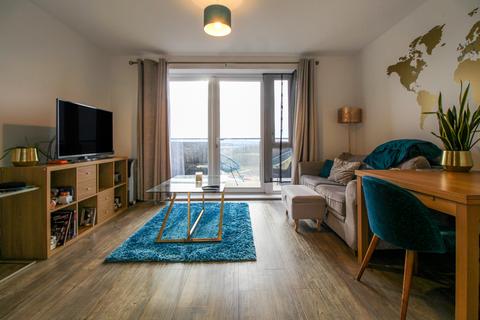 1 bedroom apartment to rent, Beach House, Sackett Road, IG11