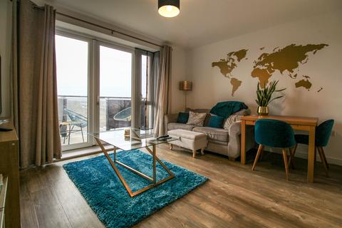 1 bedroom apartment to rent, Beach House, Sackett Road, IG11