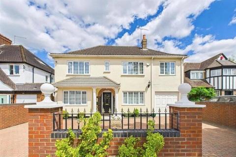 7 bedroom detached house for sale, Lime Grove, Ruislip, HA4