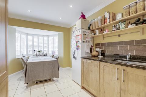 undefined, Parkway, Welwyn Garden City, Hertfordshire, AL8