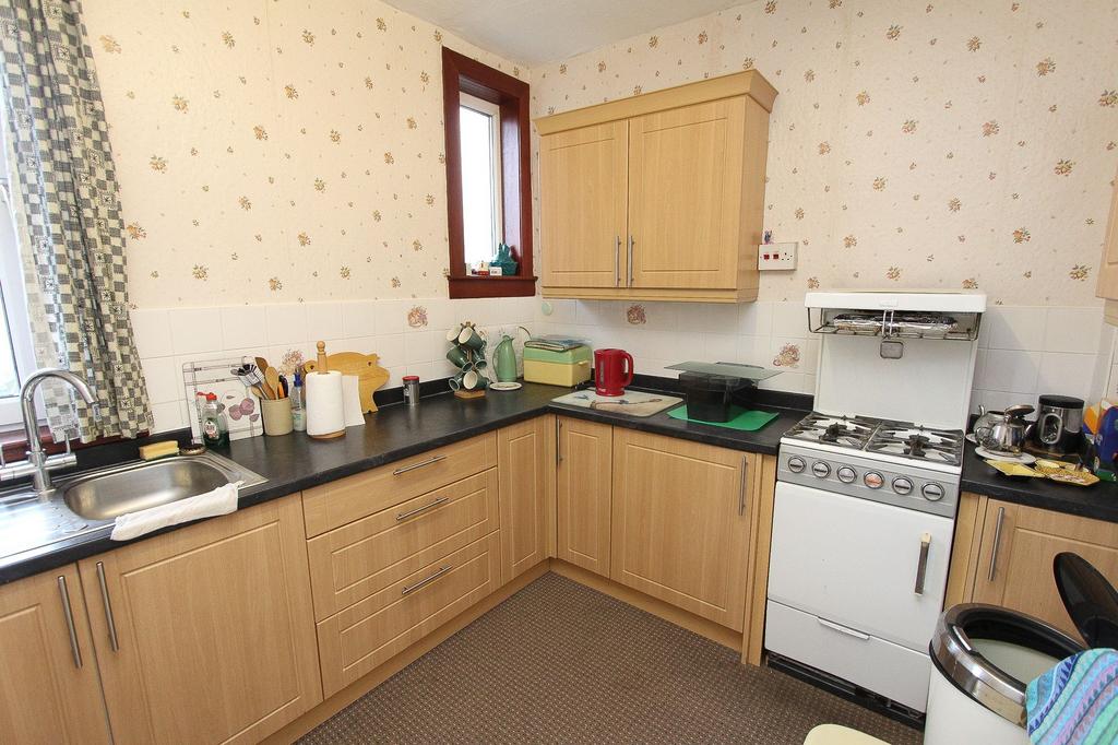 'Dining' Kitchen
