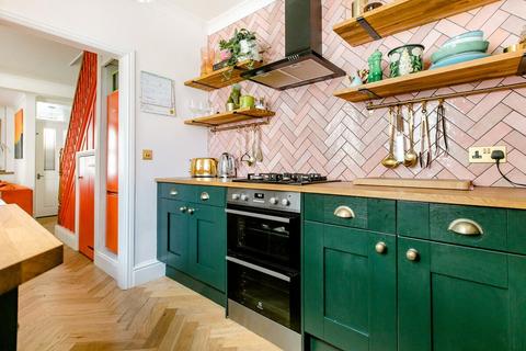 3 bedroom terraced house for sale, High Street, Penzance, Cornwall, TR18