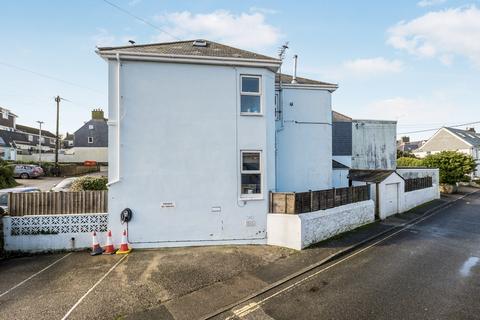 undefined, Ayr Terrace, St. Ives, Cornwall, TR26