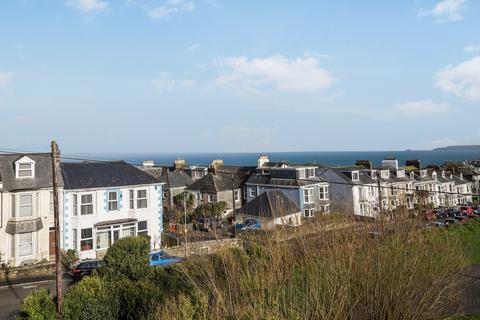 undefined, Ayr Terrace, St. Ives, Cornwall, TR26
