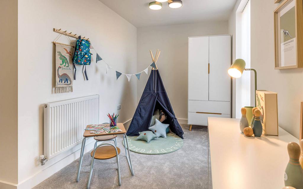 Bedroom 2
