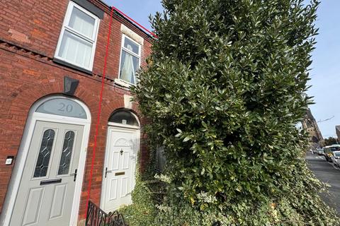 undefined, Torkington Street, Edgeley