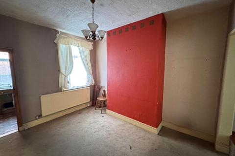 undefined, Torkington Street, Edgeley