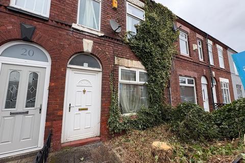 undefined, Torkington Street, Edgeley