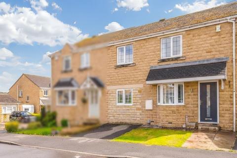 3 bedroom semi-detached house for sale, Pavilion Way, Meltham, HD9