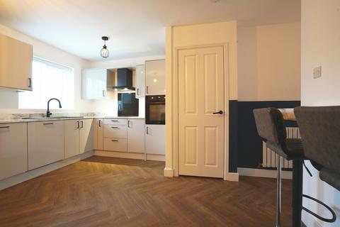 3 bedroom semi-detached house for sale, Pavilion Way, Meltham, HD9
