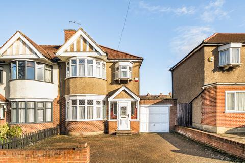 undefined, Victoria Road, Ruislip