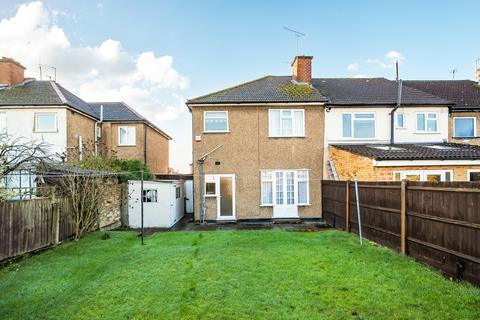 undefined, Victoria Road, Ruislip