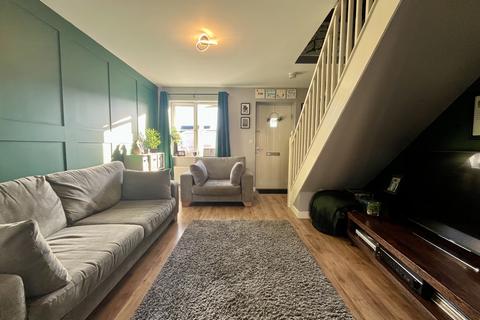 2 bedroom semi-detached house to rent, Saturn Drive, PETERBOROUGH PE2