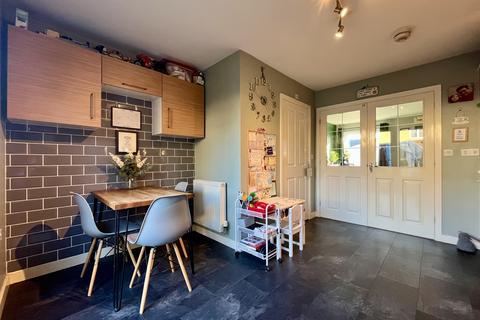 2 bedroom semi-detached house to rent, Saturn Drive, PETERBOROUGH PE2
