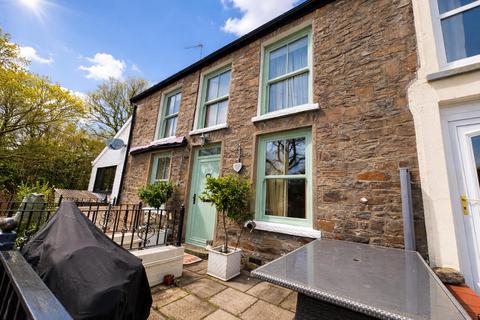 undefined, Quarry Road, Upper Brynamman, Ammanford