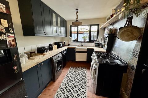 undefined, Quarry Road, Upper Brynamman, Ammanford