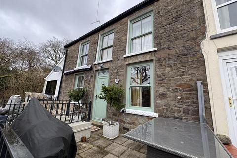 undefined, Quarry Road, Upper Brynamman, Ammanford