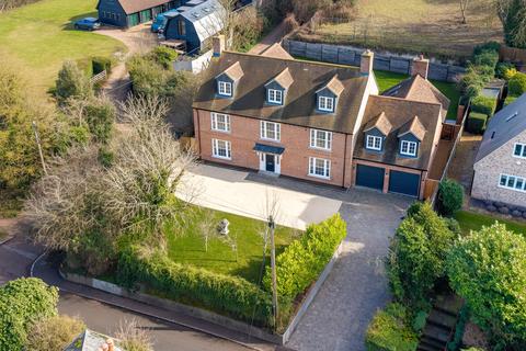 undefined, Newnham Way, Baldock SG7