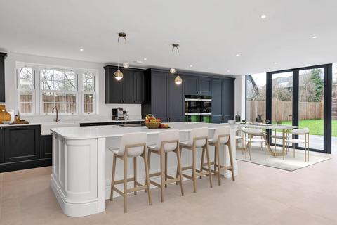 undefined, Newnham Way, Baldock SG7