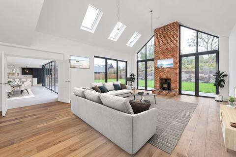 undefined, Newnham Way, Baldock SG7
