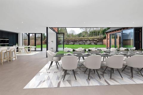 undefined, Newnham Way, Baldock SG7