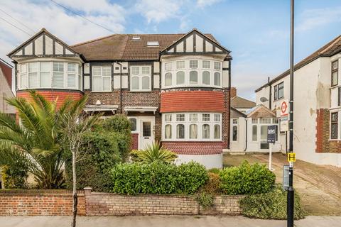 undefined, Southern Avenue, London SE25