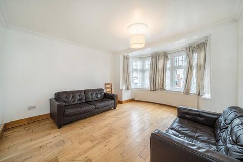 undefined, Southern Avenue, London SE25