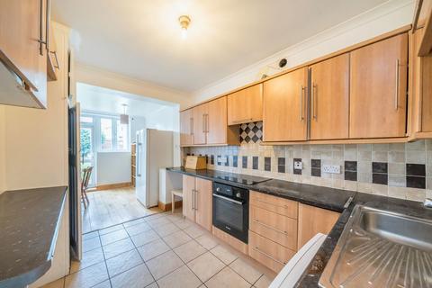 undefined, Southern Avenue, London SE25