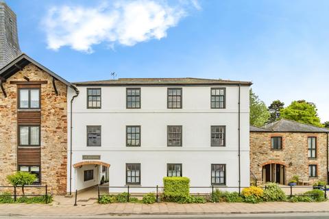 New Walk, Totnes, Devon, TQ9