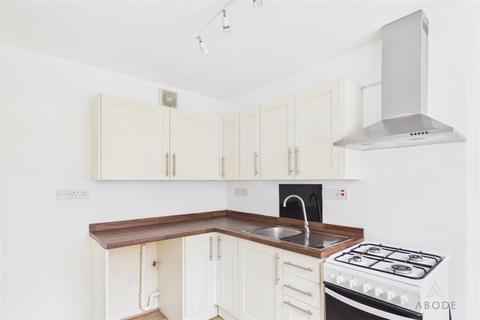 2 bedroom end of terrace house for sale, Collis Street, Stourbridge DY8