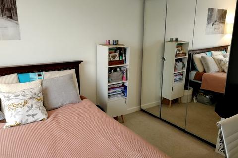 undefined, Moro Apartments, 22 New Festival Avenue, London, E14