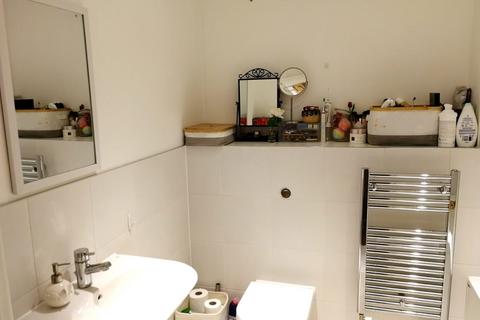 undefined, Moro Apartments, 22 New Festival Avenue, London, E14