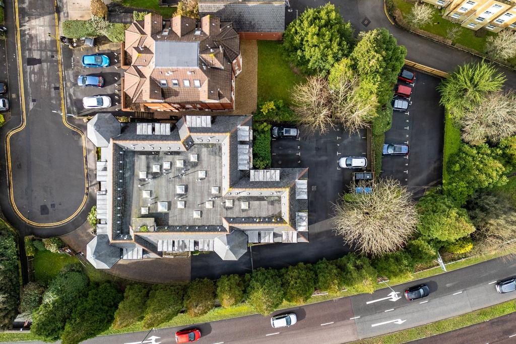 Roof/Plot