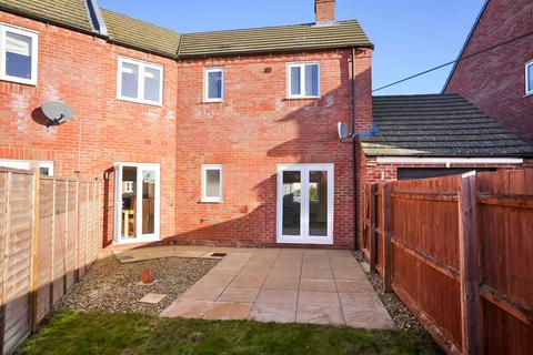 3 bedroom semi-detached house for sale, Maresfield Road, Barleythorpe, LE15