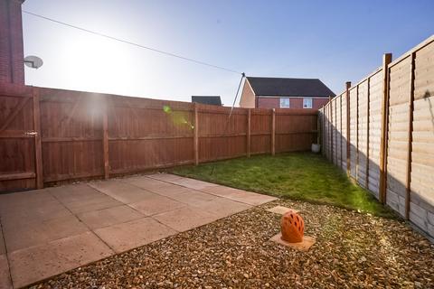 3 bedroom semi-detached house for sale, Maresfield Road, Barleythorpe, LE15