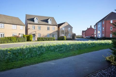 3 bedroom semi-detached house for sale, Maresfield Road, Barleythorpe, LE15