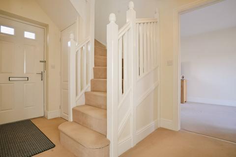3 bedroom semi-detached house for sale, Maresfield Road, Barleythorpe, LE15