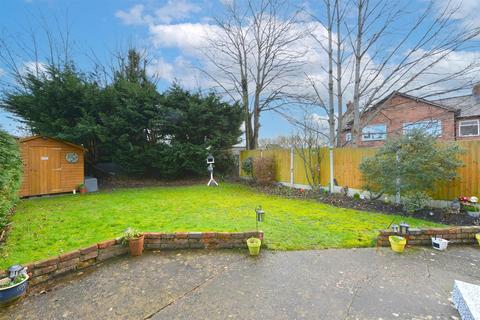 2 bedroom end of terrace house for sale, Percy Street, Greenfields, Shrewsbury