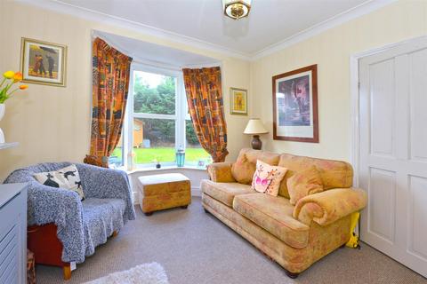 2 bedroom end of terrace house for sale, Percy Street, Greenfields, Shrewsbury