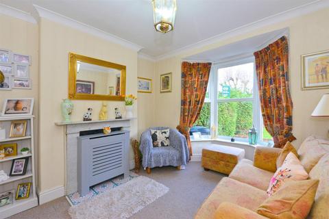 2 bedroom end of terrace house for sale, Percy Street, Greenfields, Shrewsbury