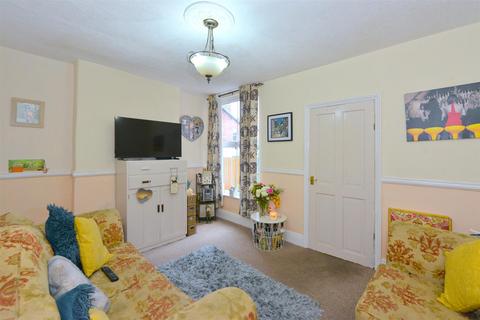 2 bedroom end of terrace house for sale, Percy Street, Greenfields, Shrewsbury