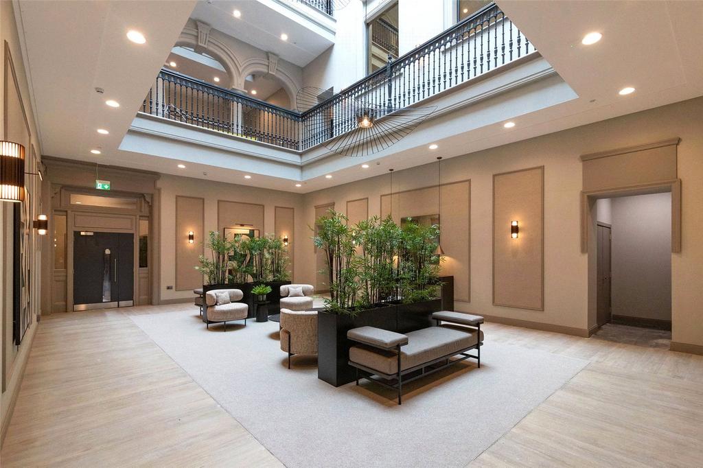 Atrium