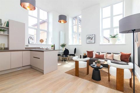 undefined, Apartment 28 - The Old Schoolhouse, North Woodside Road, Glasgow, G20