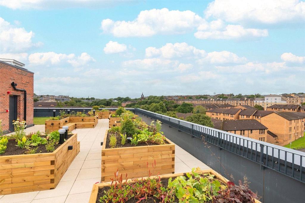 Residents Rooftop